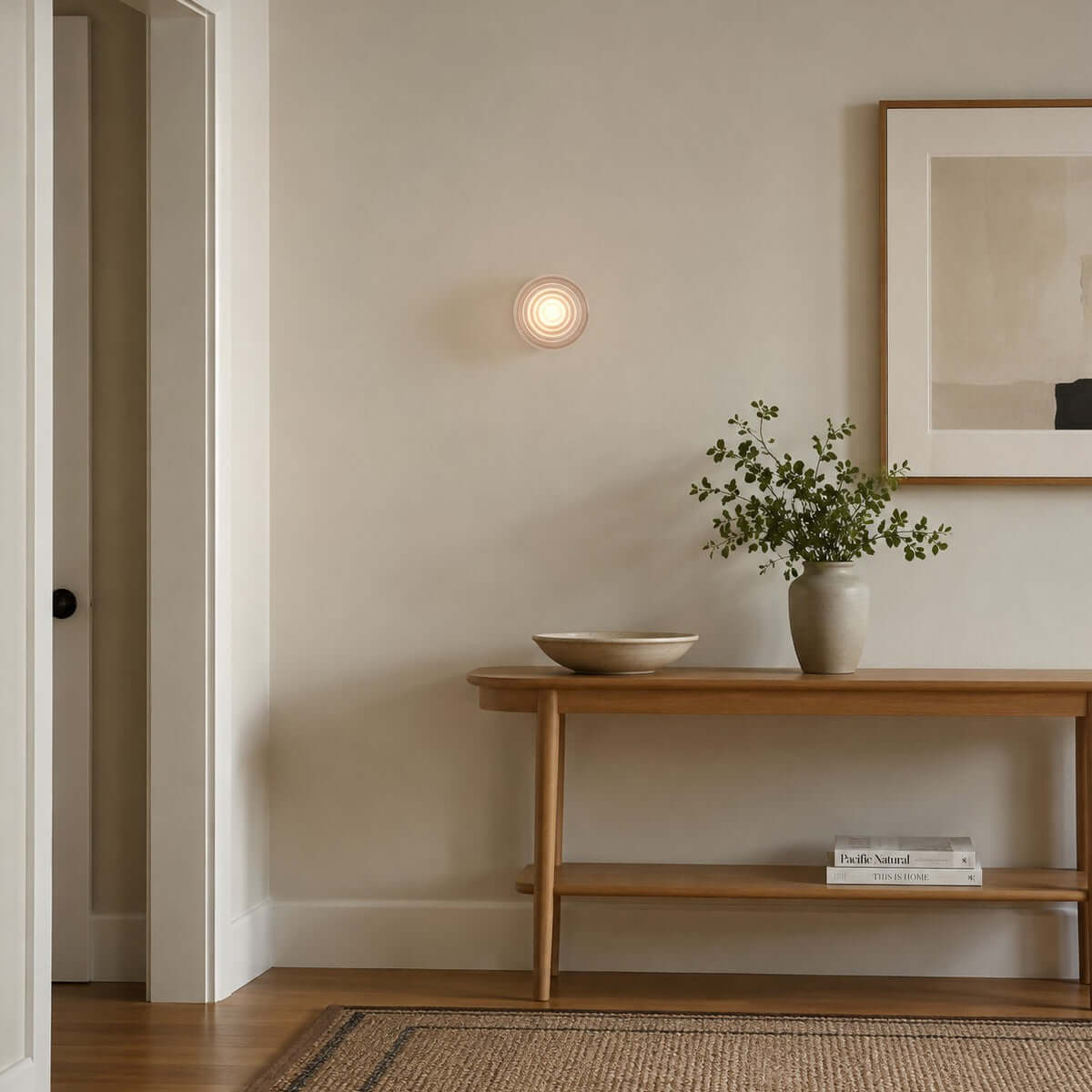 Dimple Wall Sconce