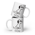 Dog - 20 oz. Mug