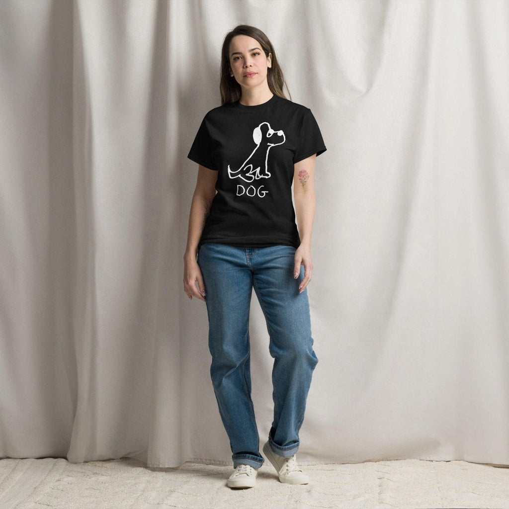 Dog - Classic Tee
