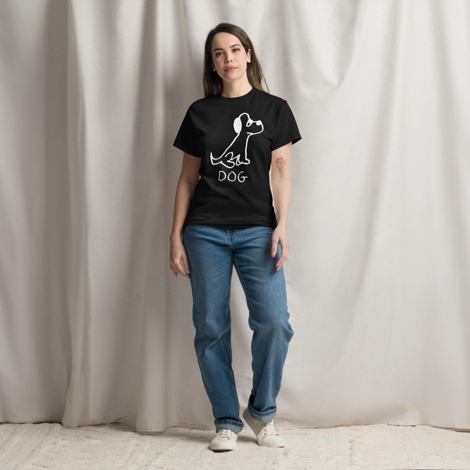 Dog - Classic Tee