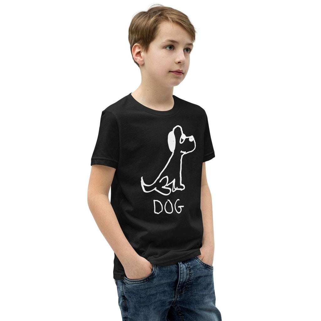 Dog - Kids Tee