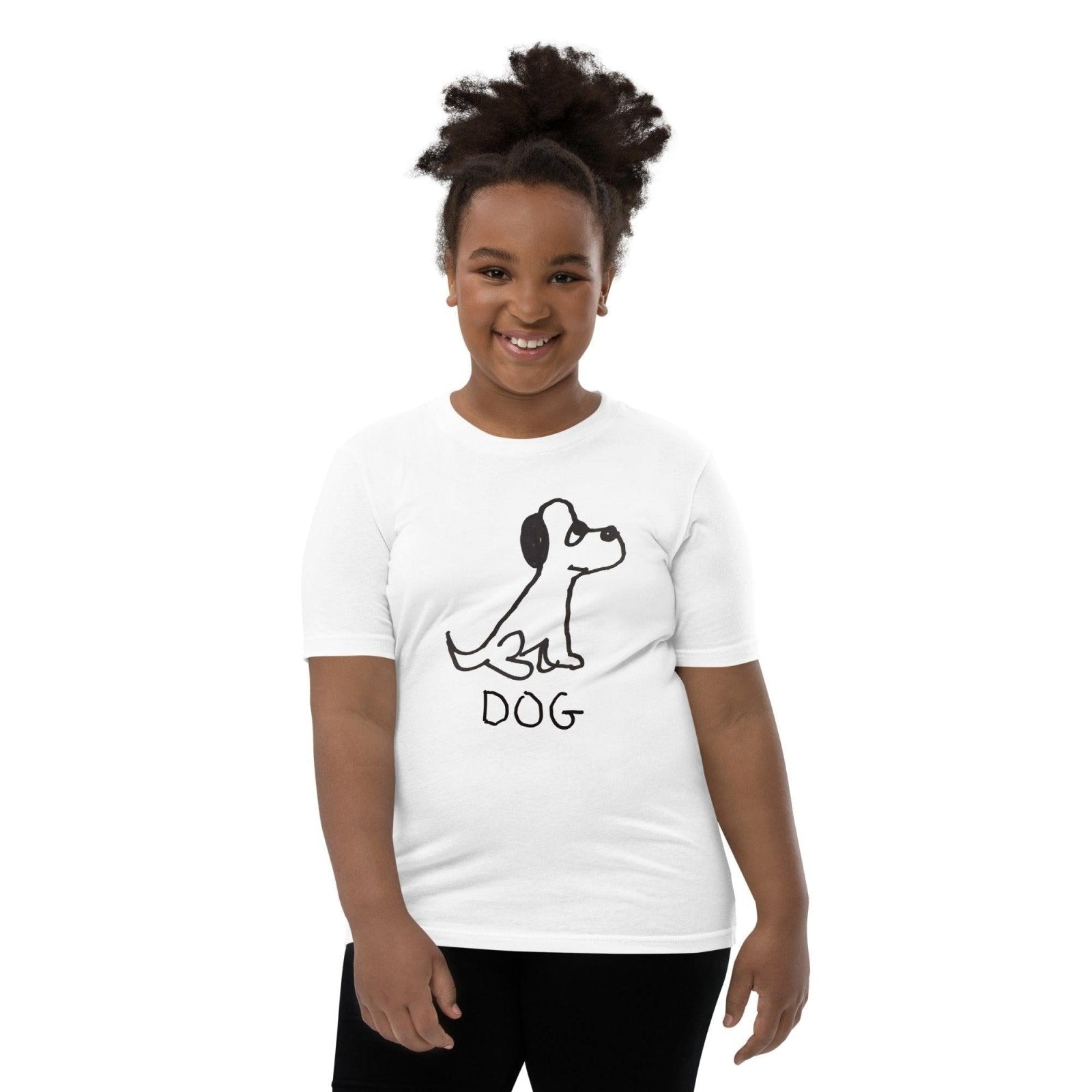 Dog - Kids Tee