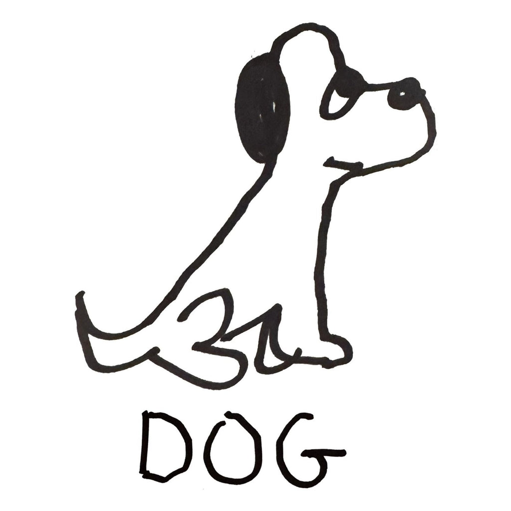 Dog - Kids Tee