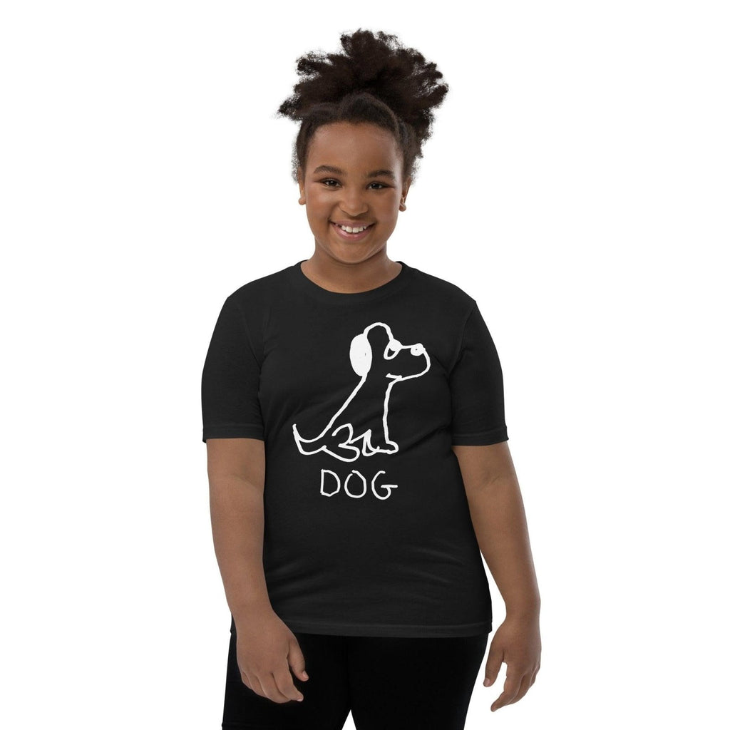 Dog - Kids Tee