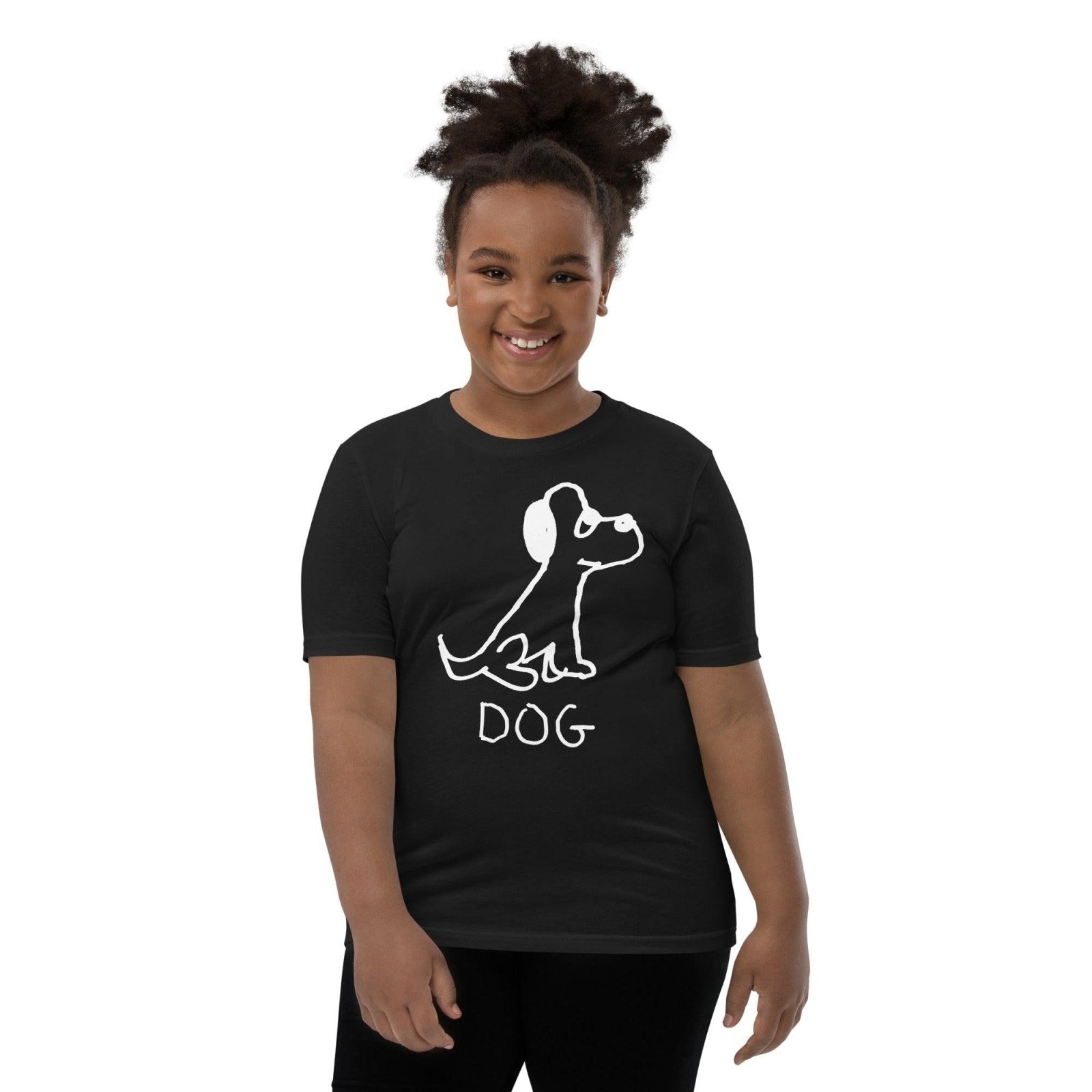 Dog - Kids Tee