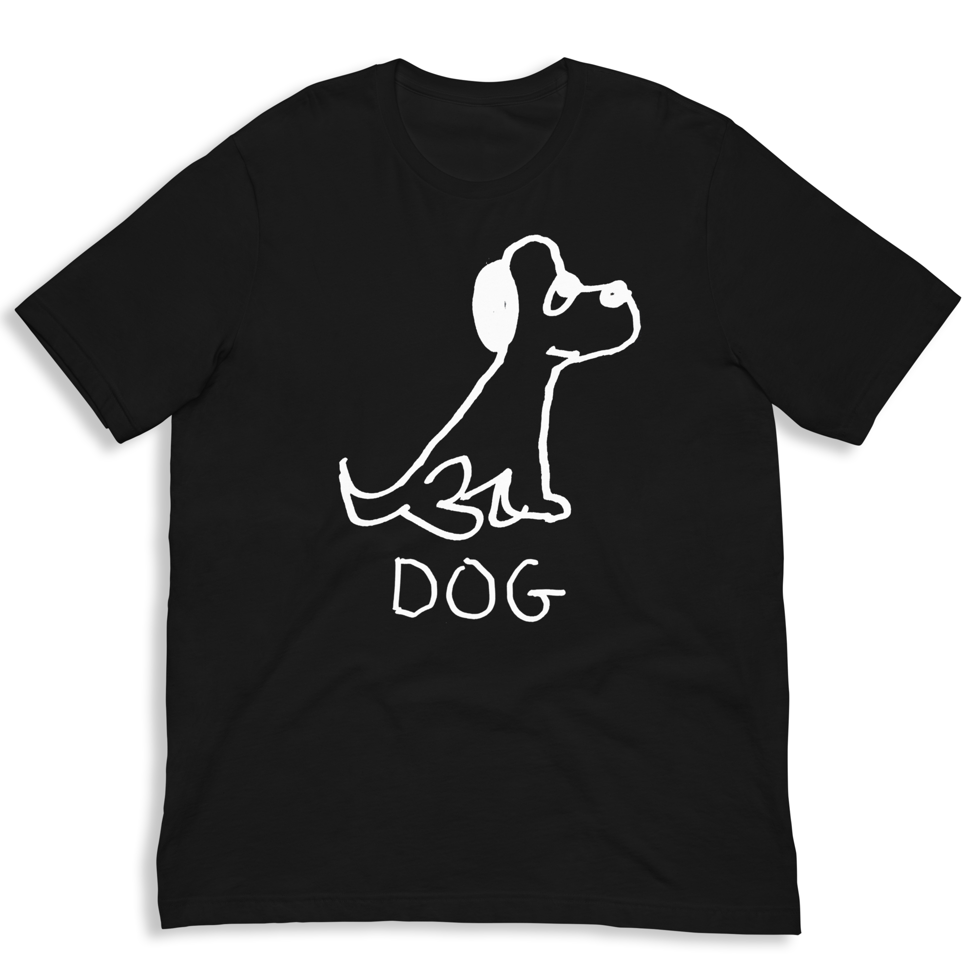 Dog - Classic Tee