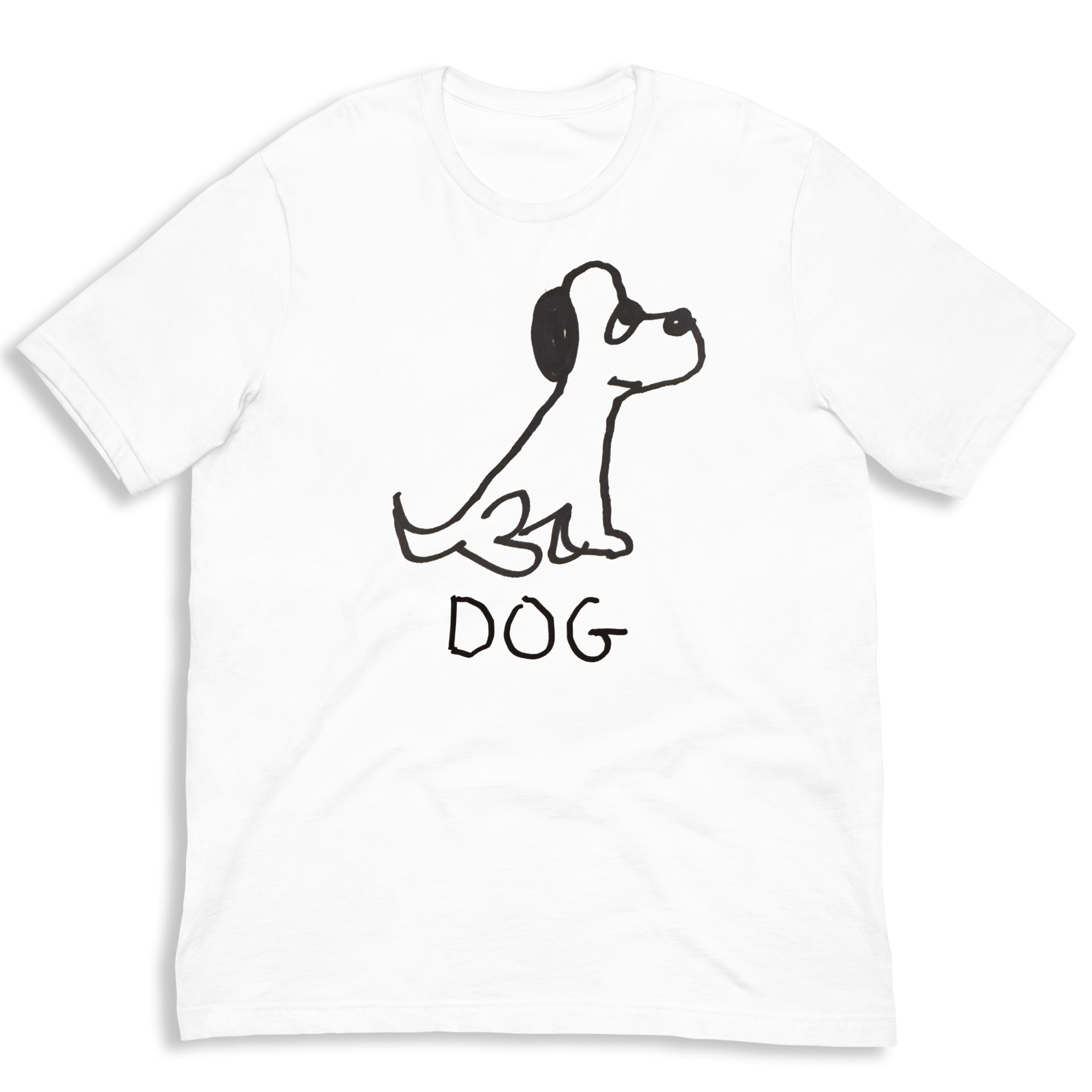 Dog - Classic Tee