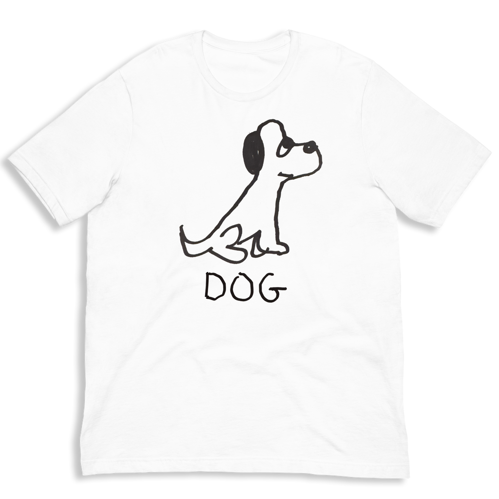 Dog - Classic Tee