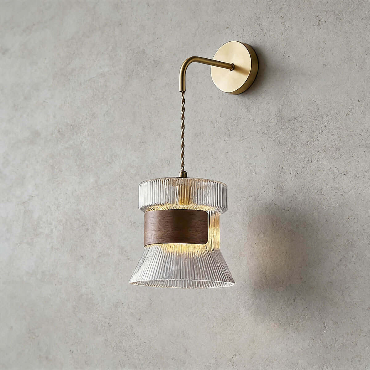 Dorexi Wall Light