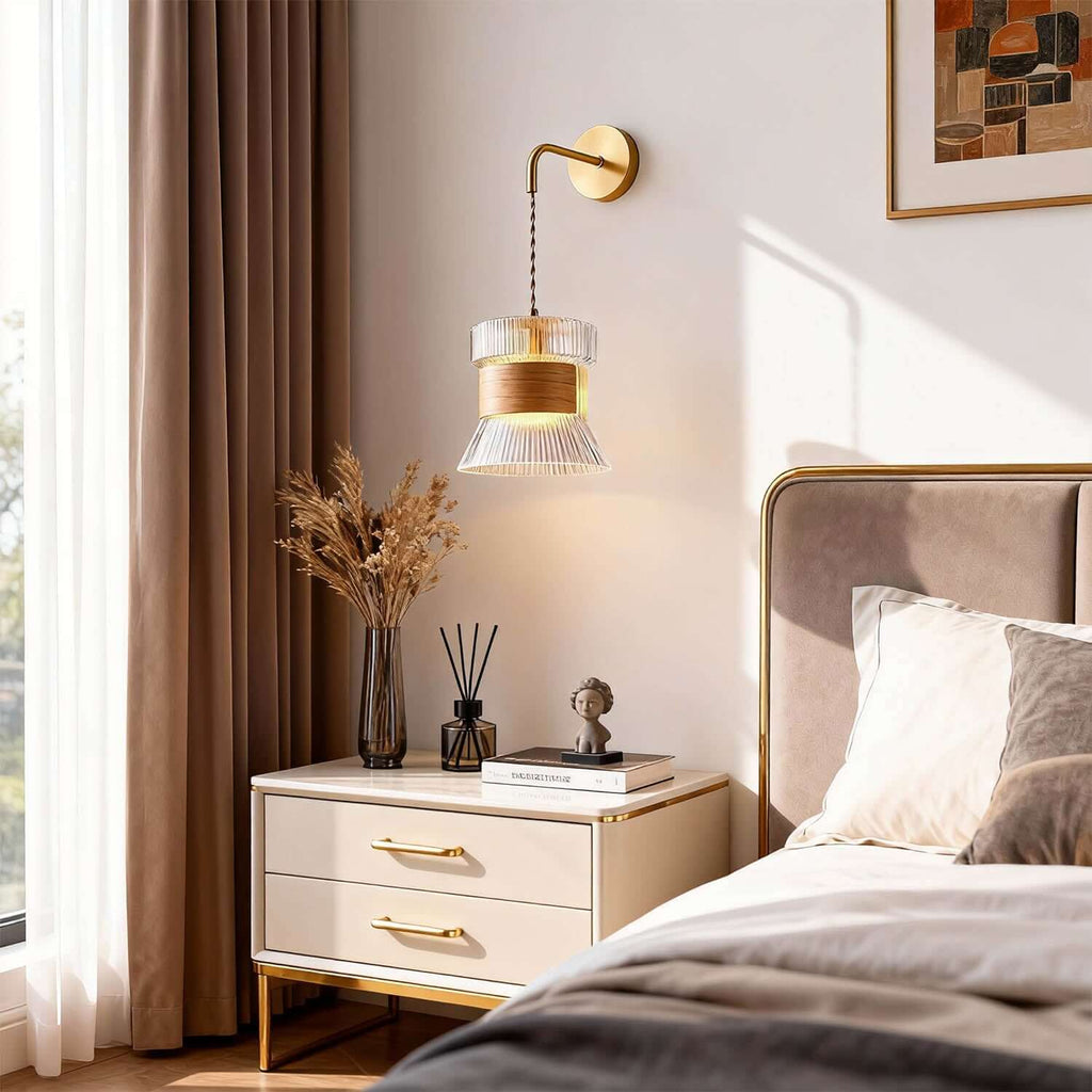 Dorexi Wall Light