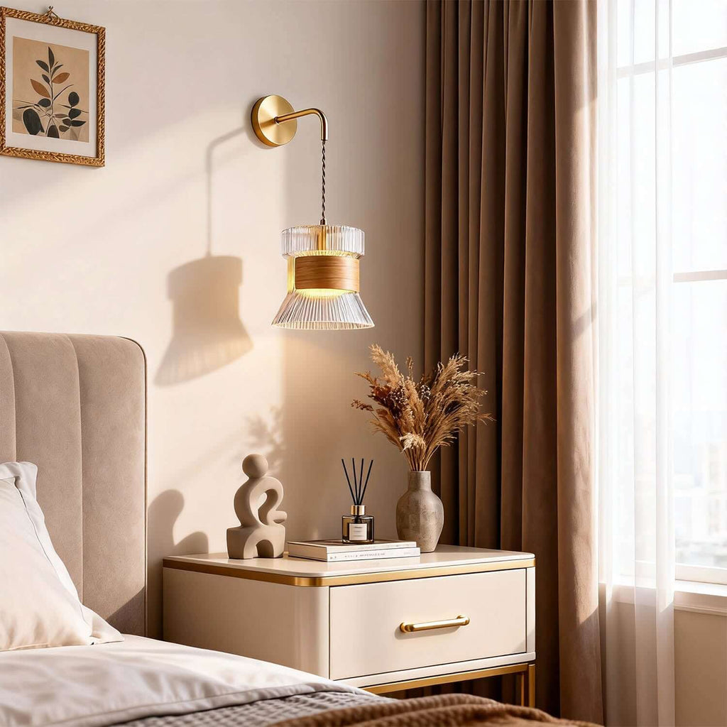 Dorexi Wall Light