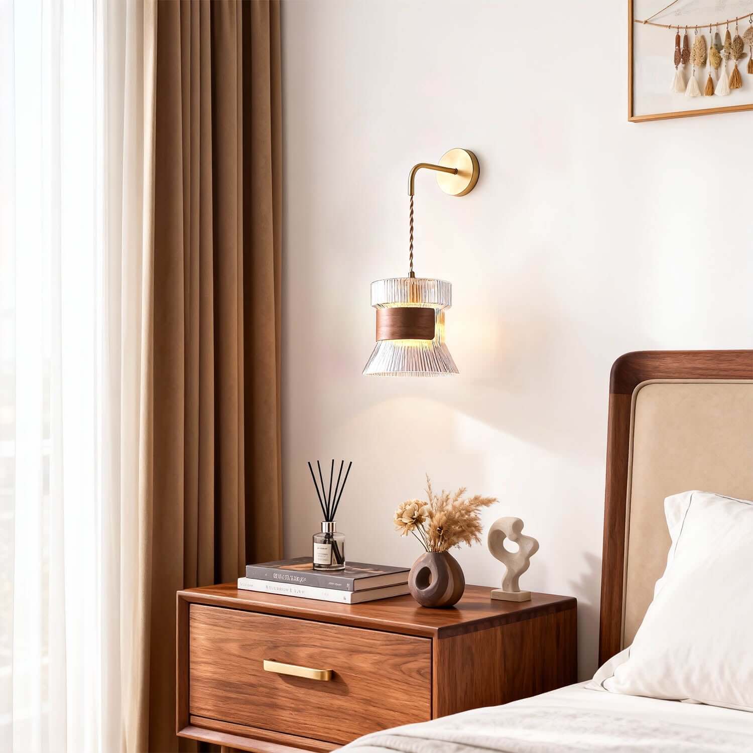 Dorexi Wall Light