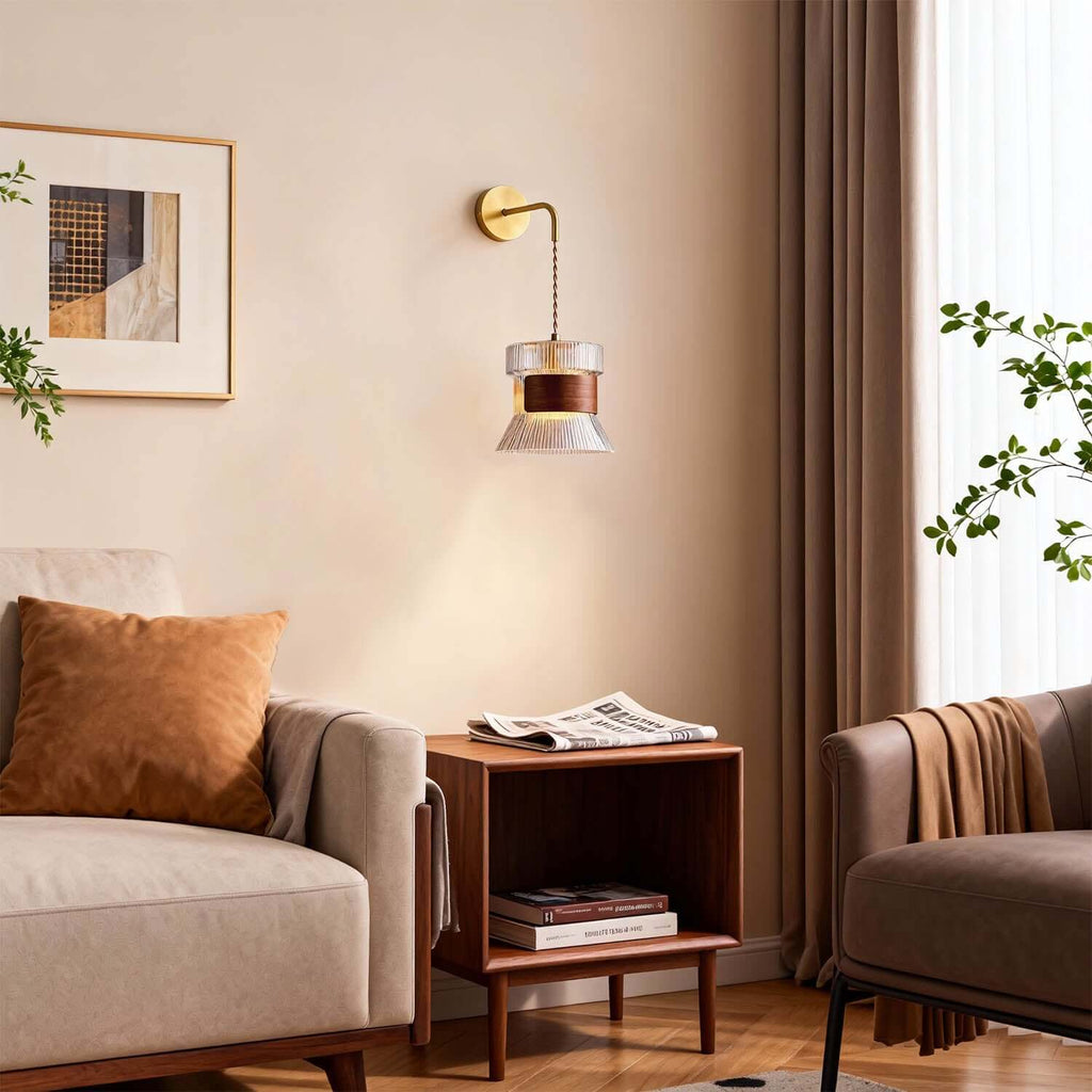 Dorexi Wall Light