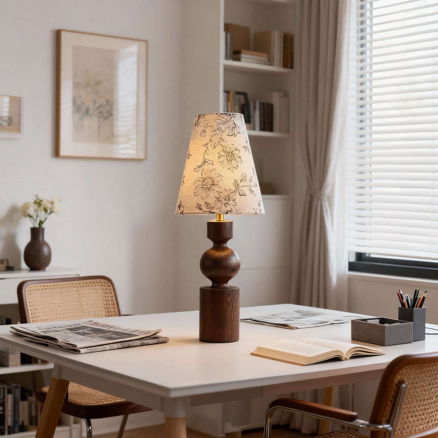 Dorvia Table Lamp