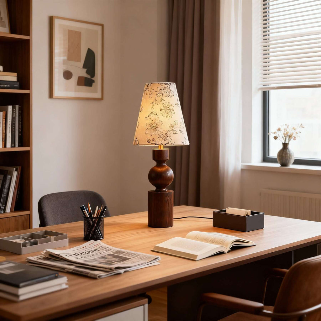 Dorvia Table Lamp