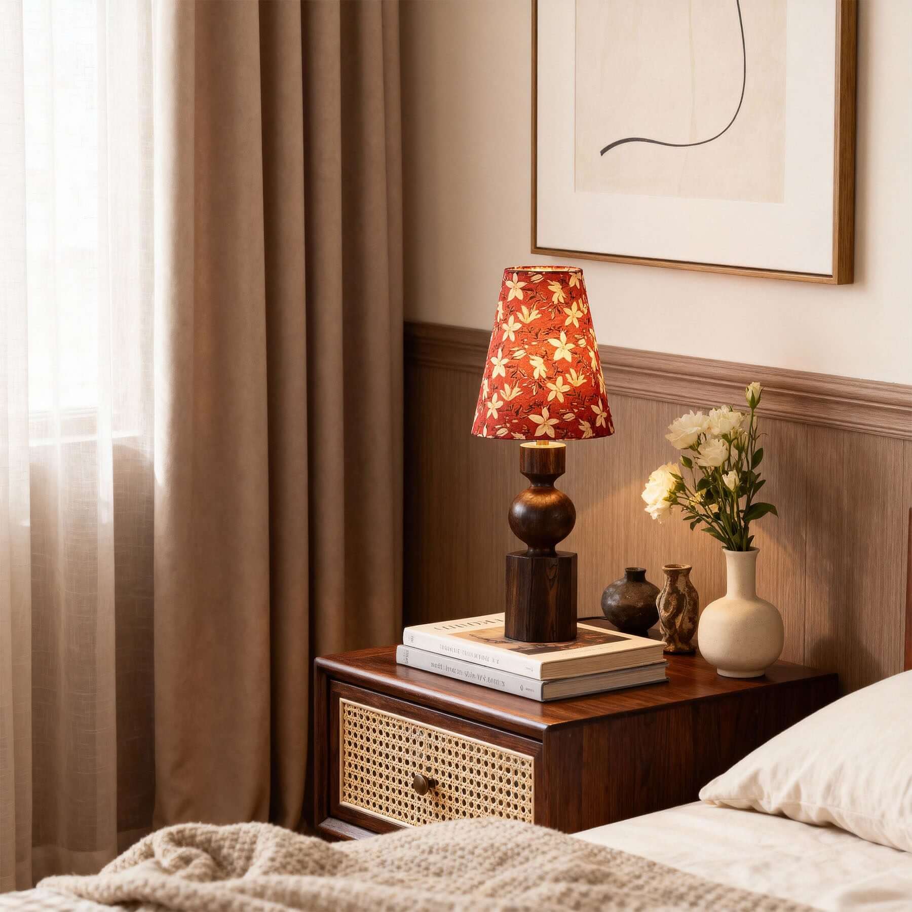 Dorvia Table Lamp