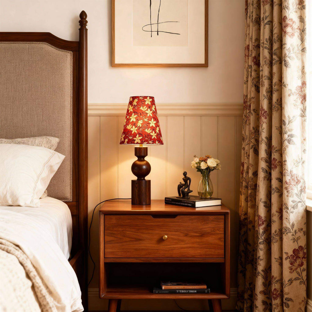 Dorvia Table Lamp