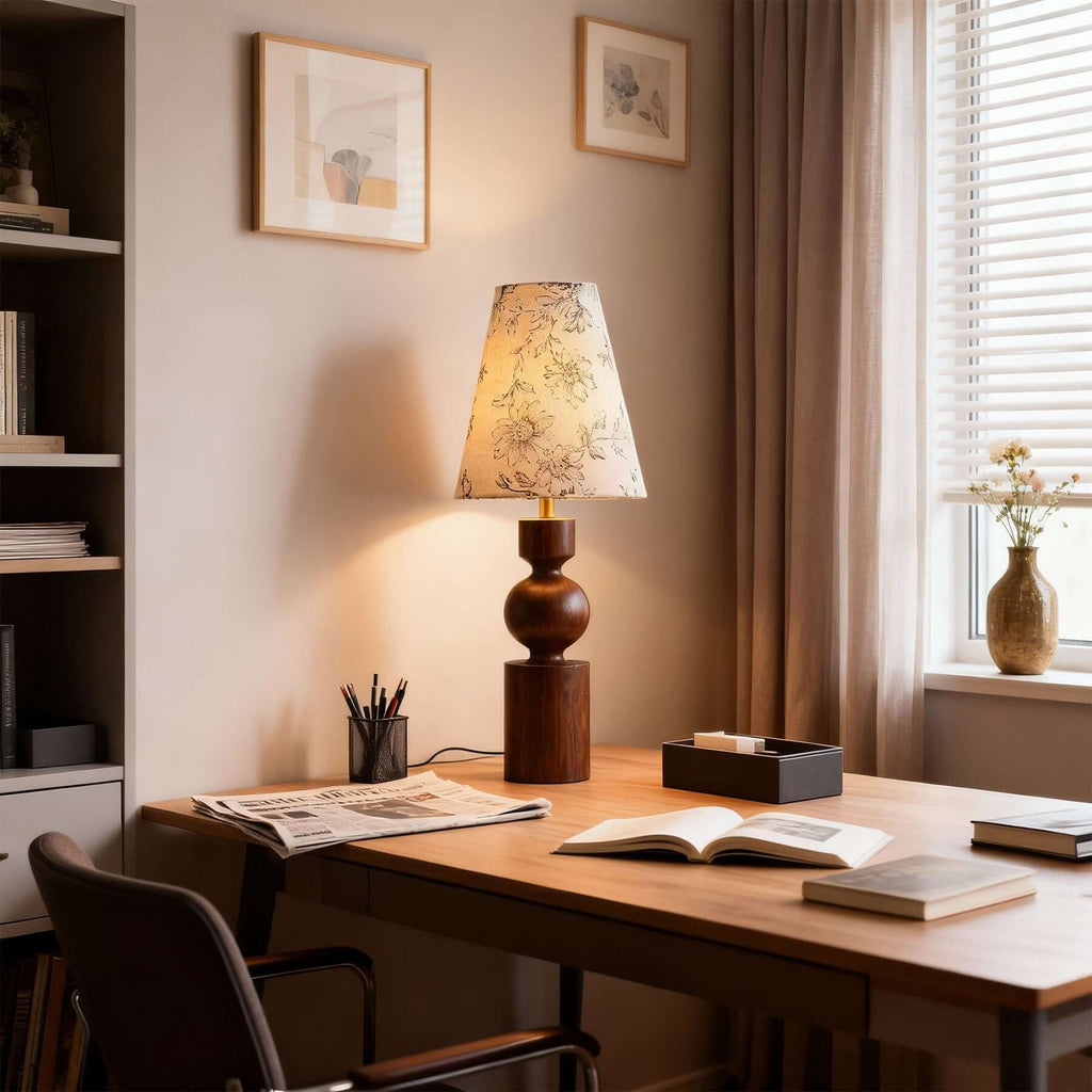 Dorvia Table Lamp