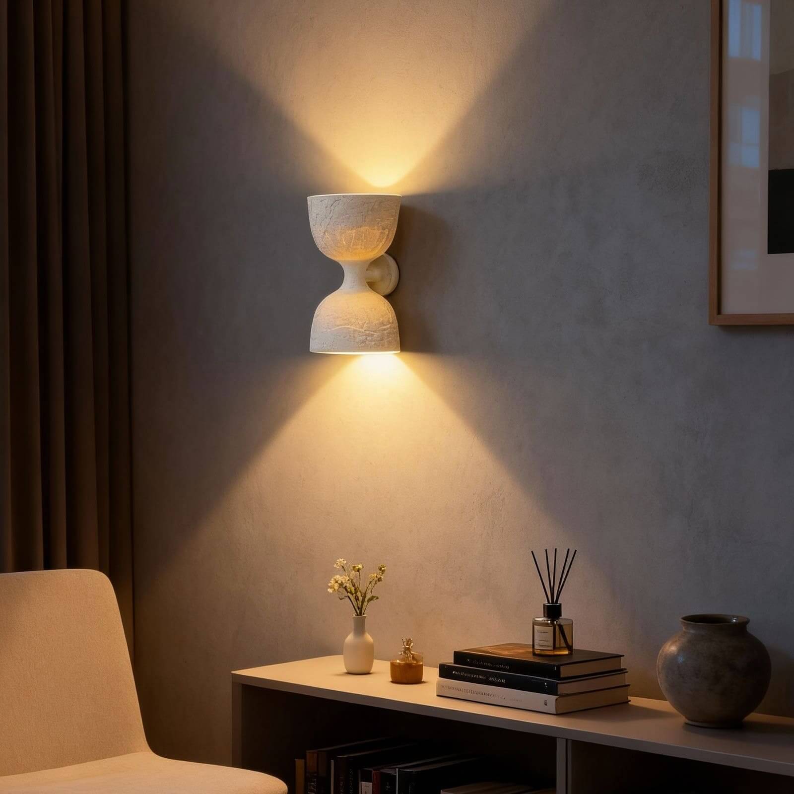 Dovura Wall Sconce