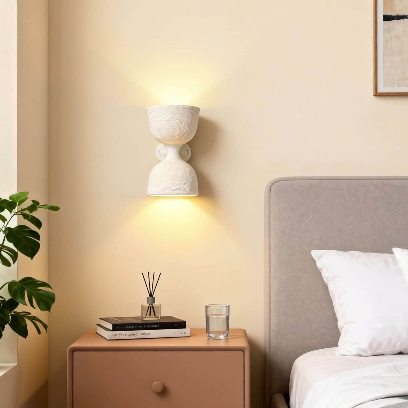 Dovura Wall Sconce