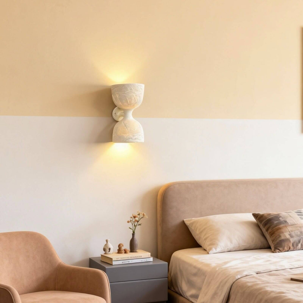 Dovura Wall Sconce