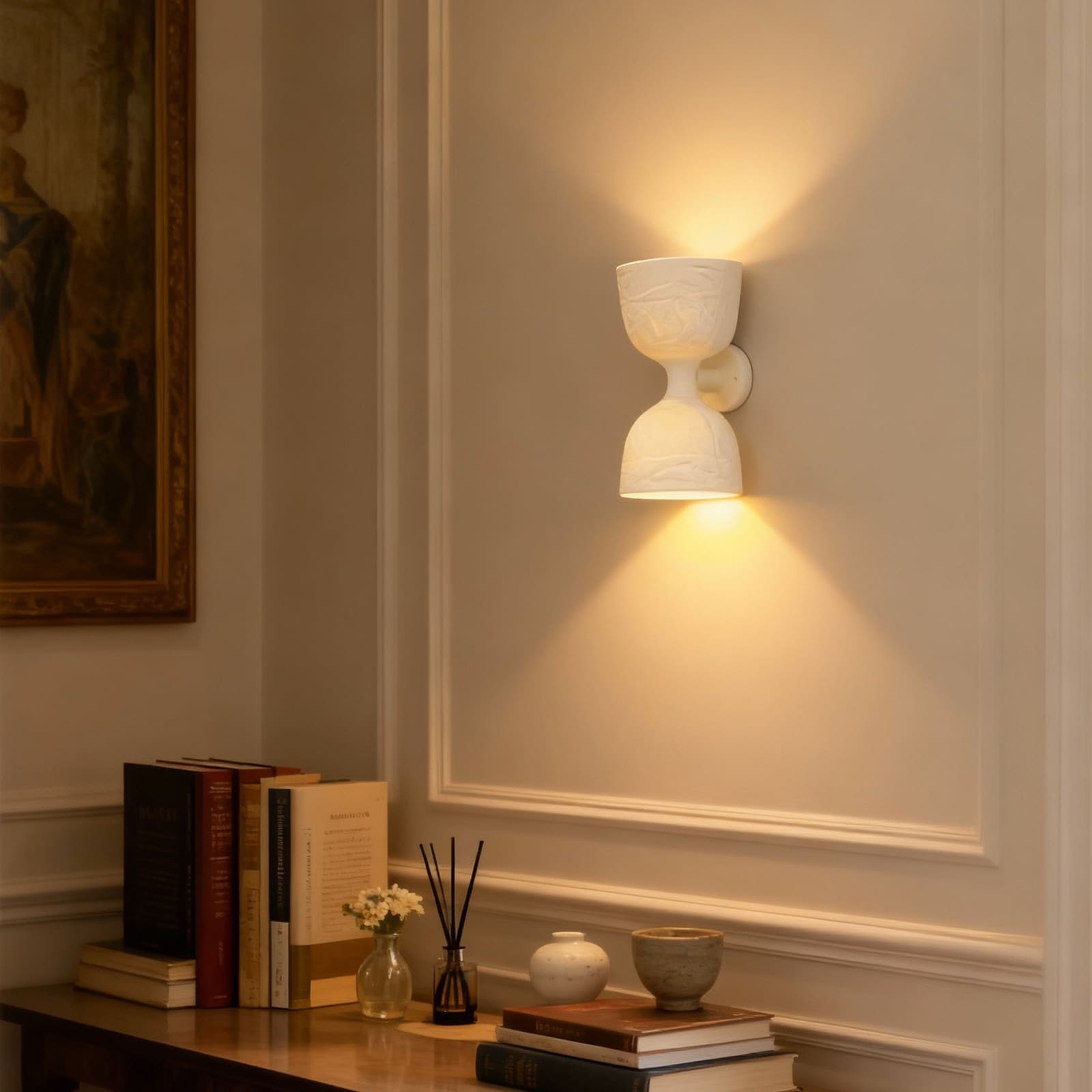 Dovura Wall Sconce