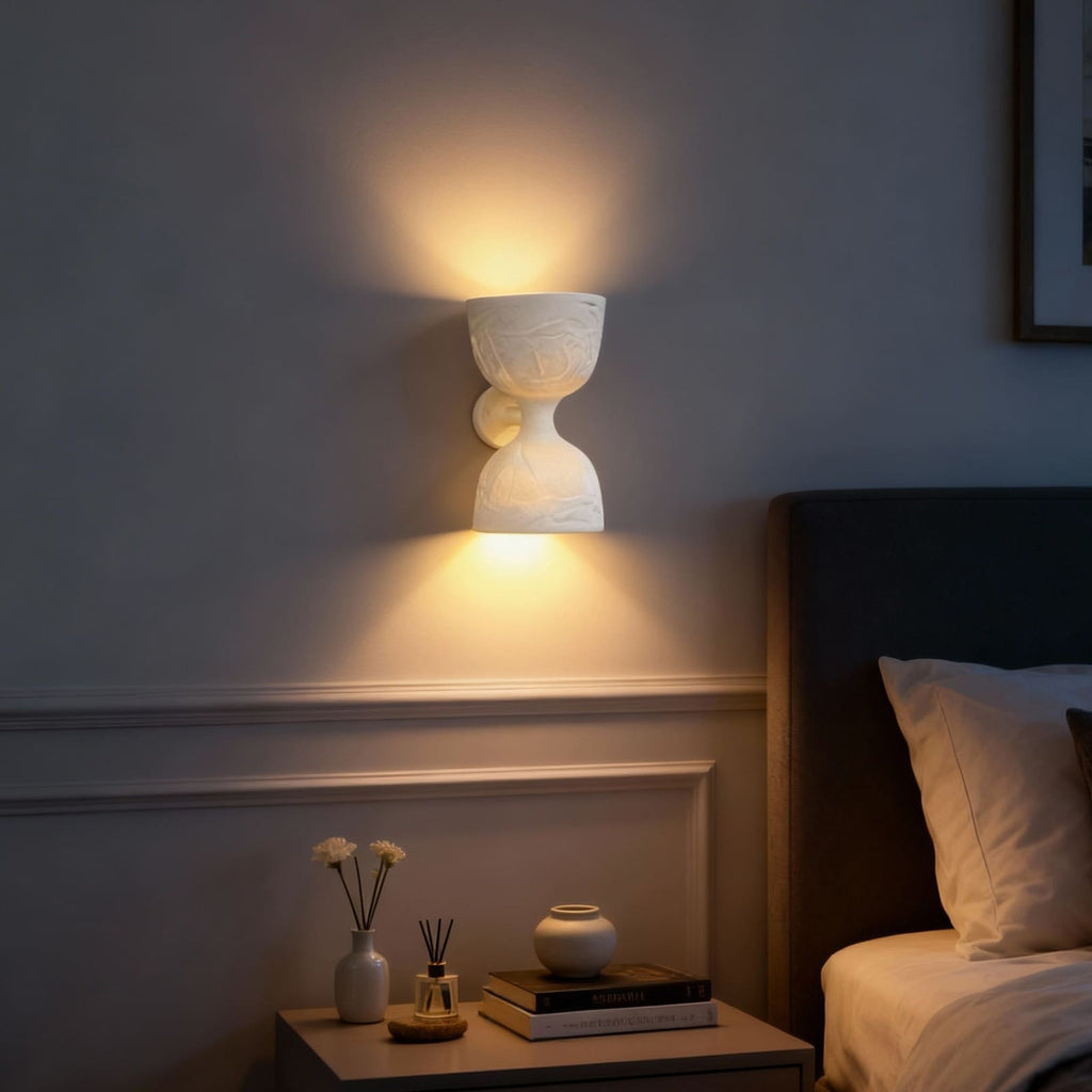 Dovura Wall Sconce