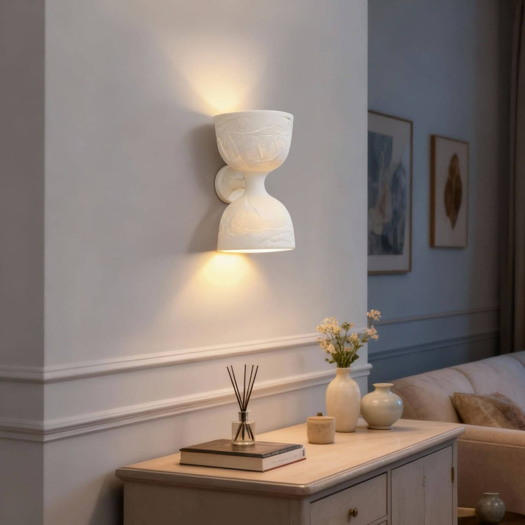 Dovura Wall Sconce