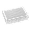 Biotix 63300111 Deep-Well Plate 120 μL, 384-Well, Sterilized, 10 plates/pack (Rainin Alternative)