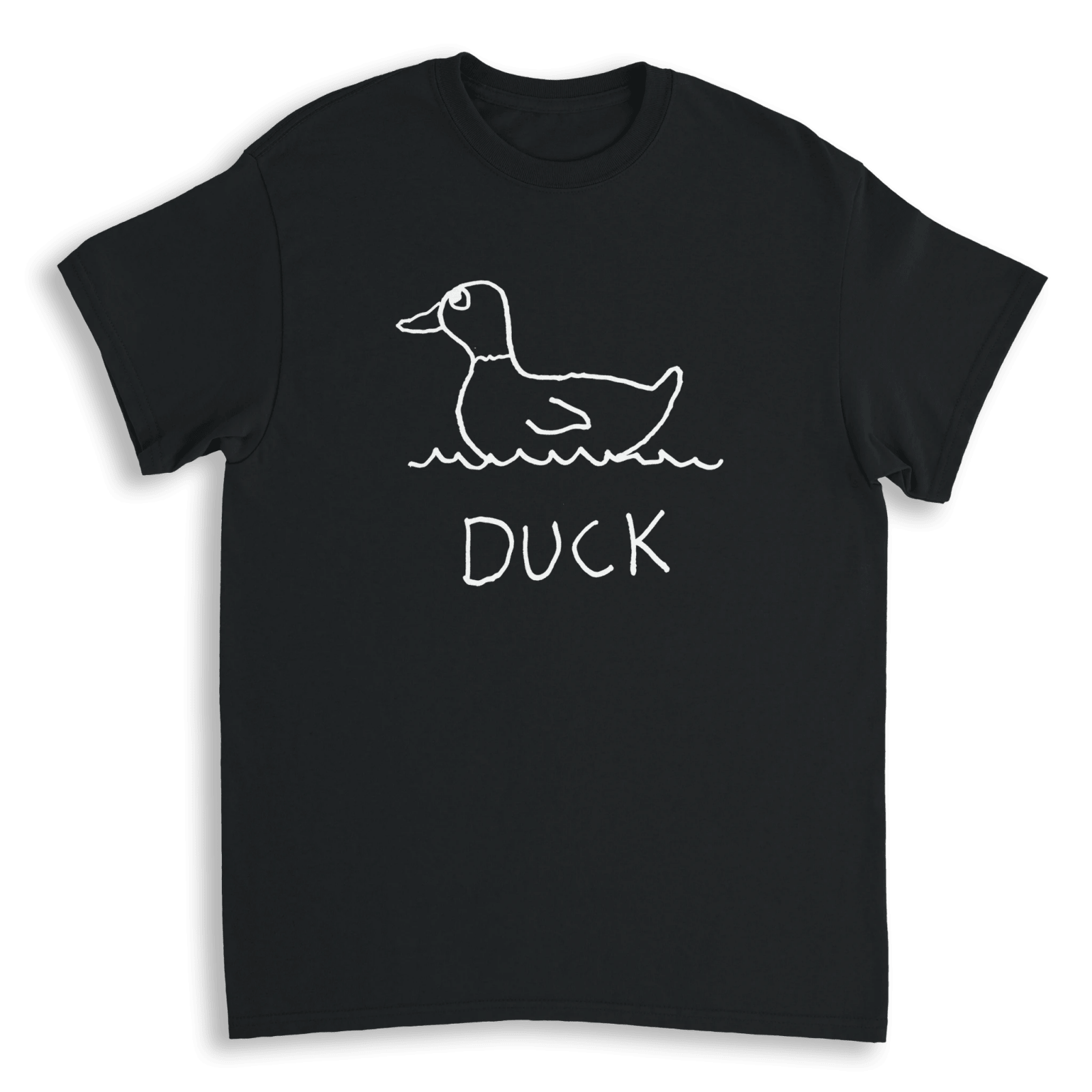 Duck - Classic Tee