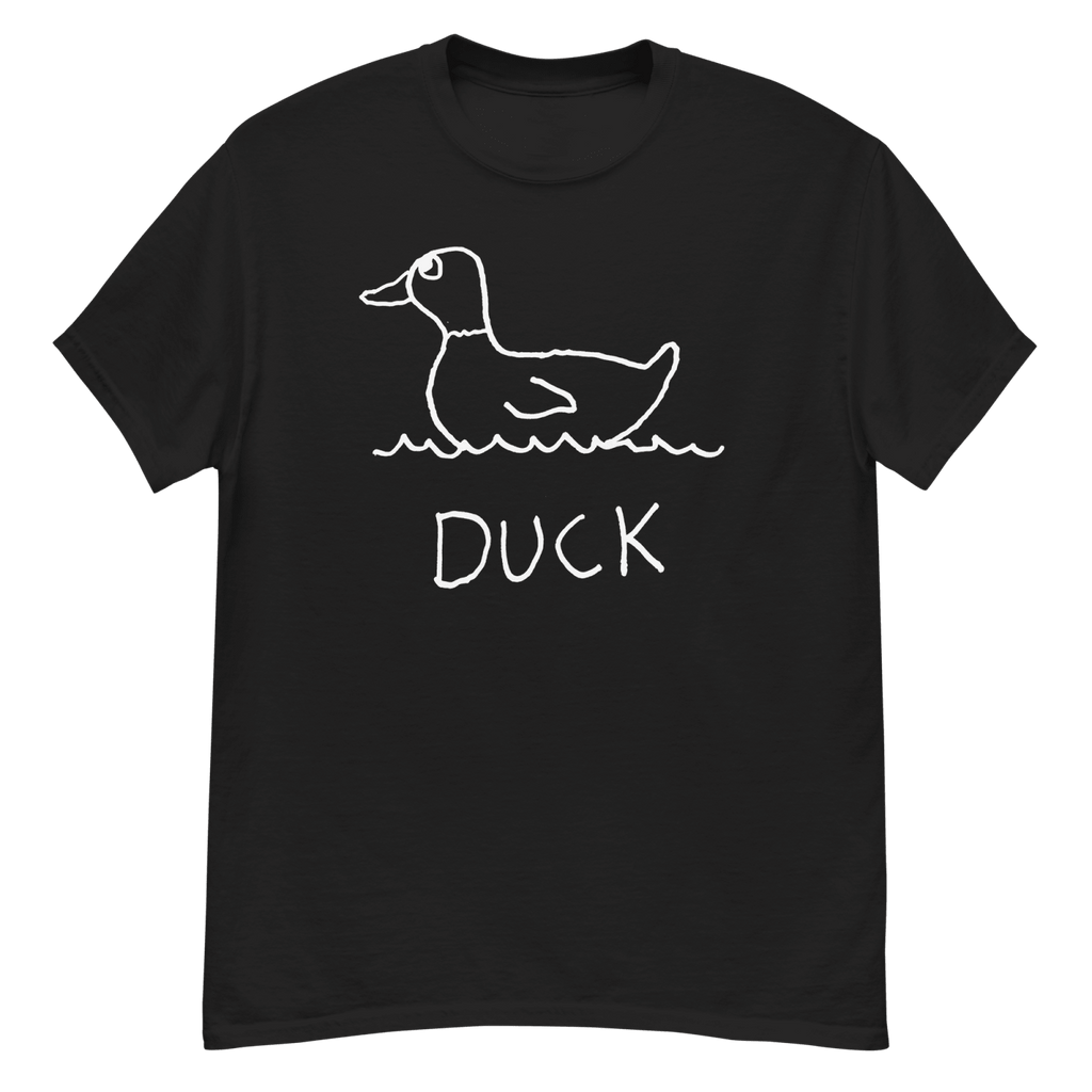 Duck - Classic Tee