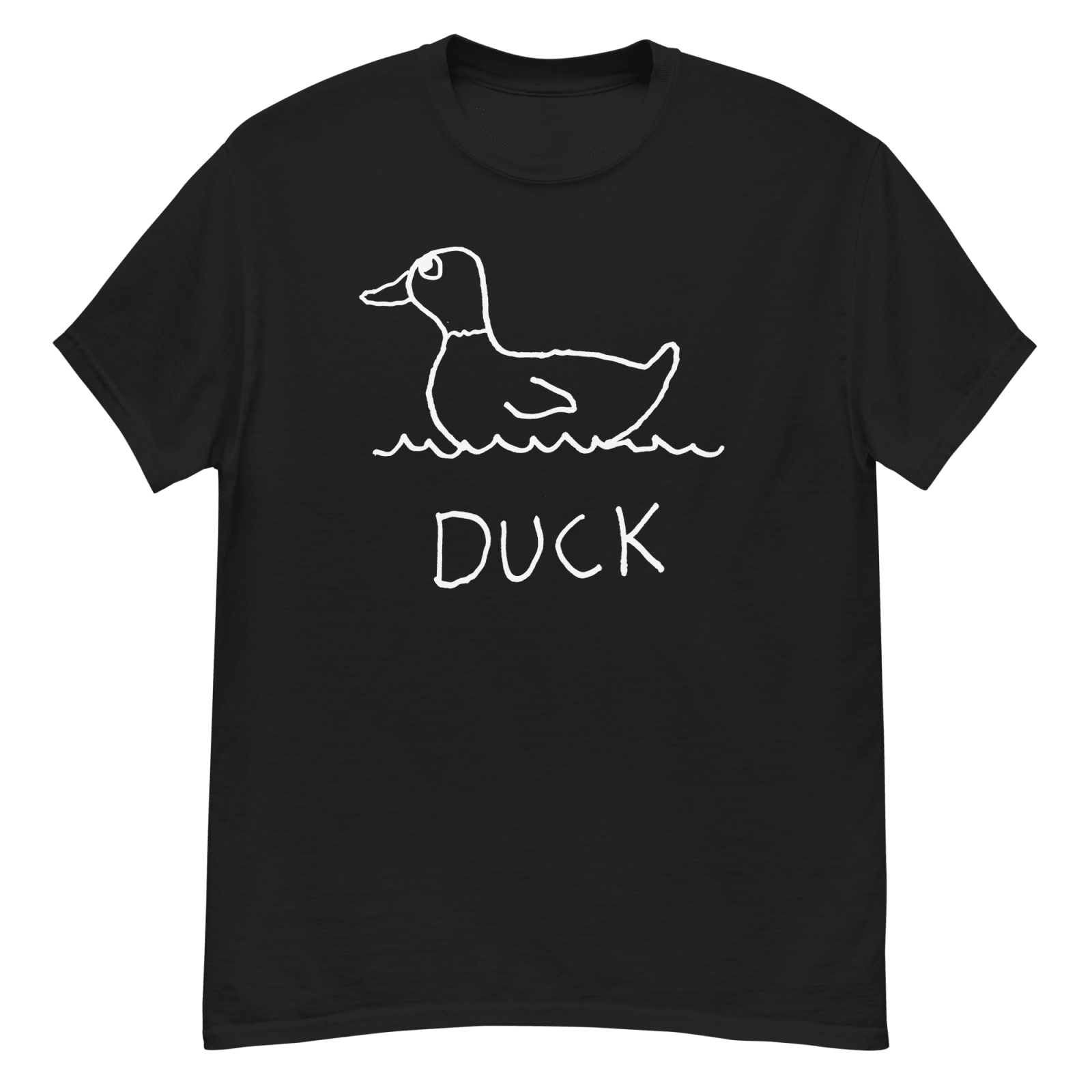 Duck - Classic Tee