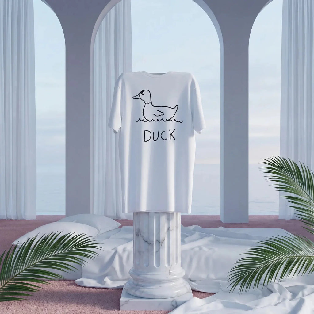 Duck - Classic Tee