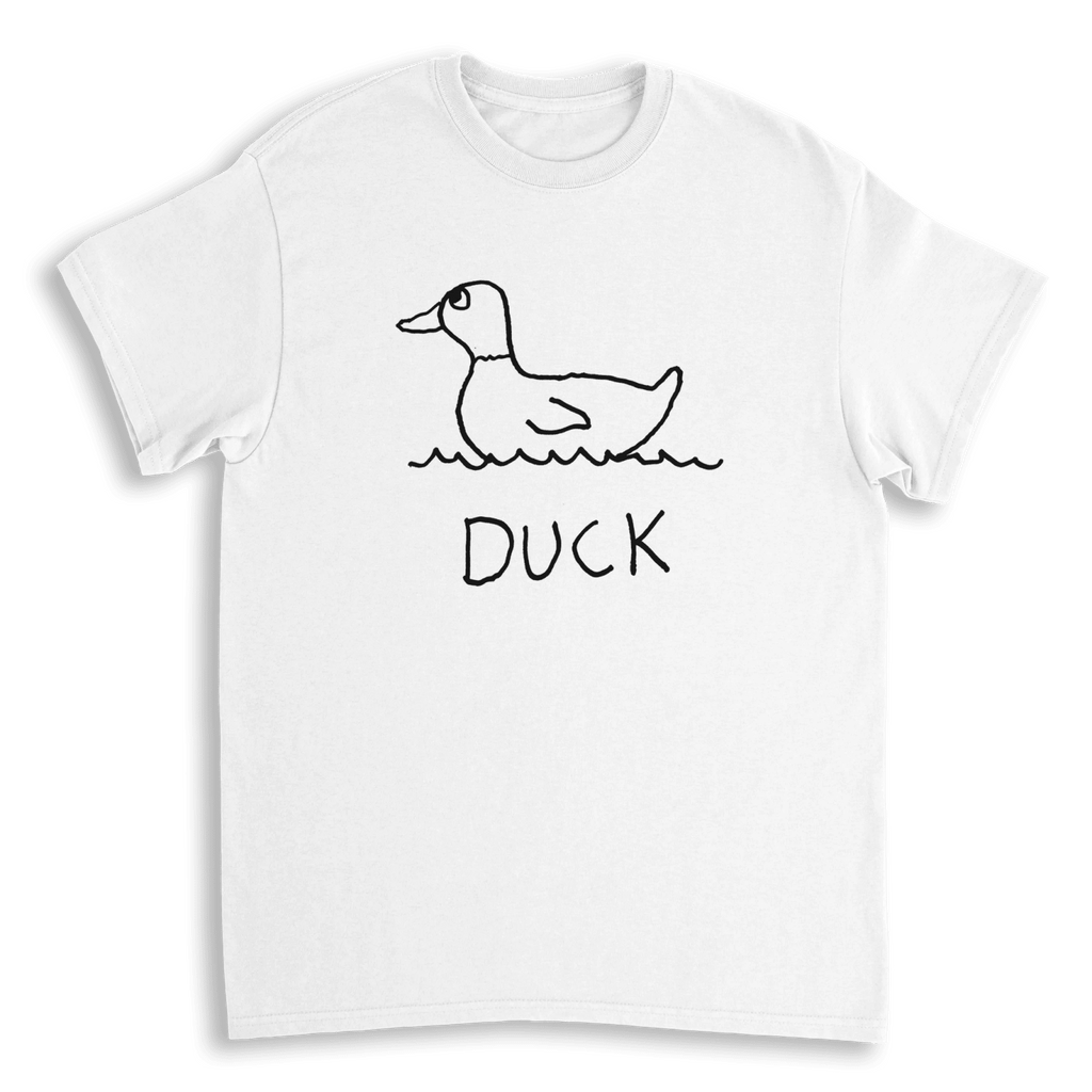 Duck - Classic Tee