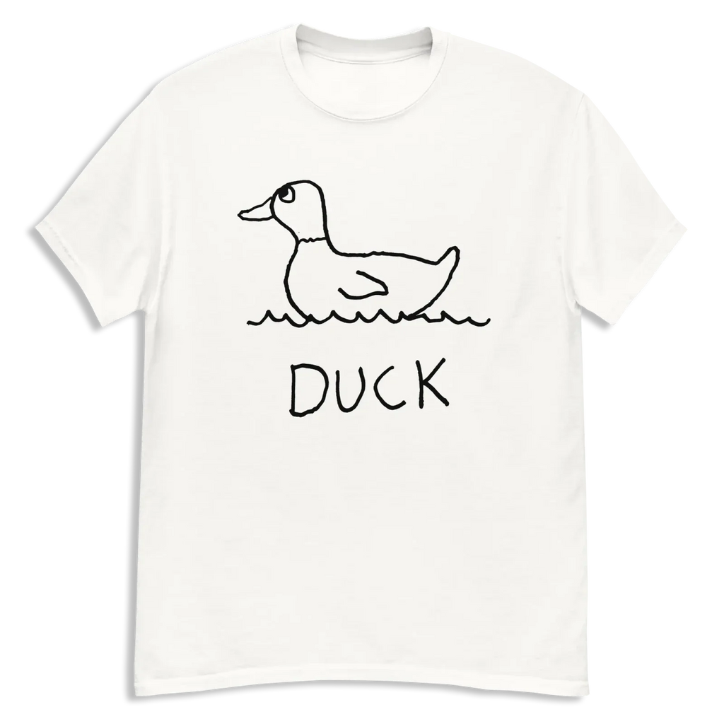 Duck - Classic Tee