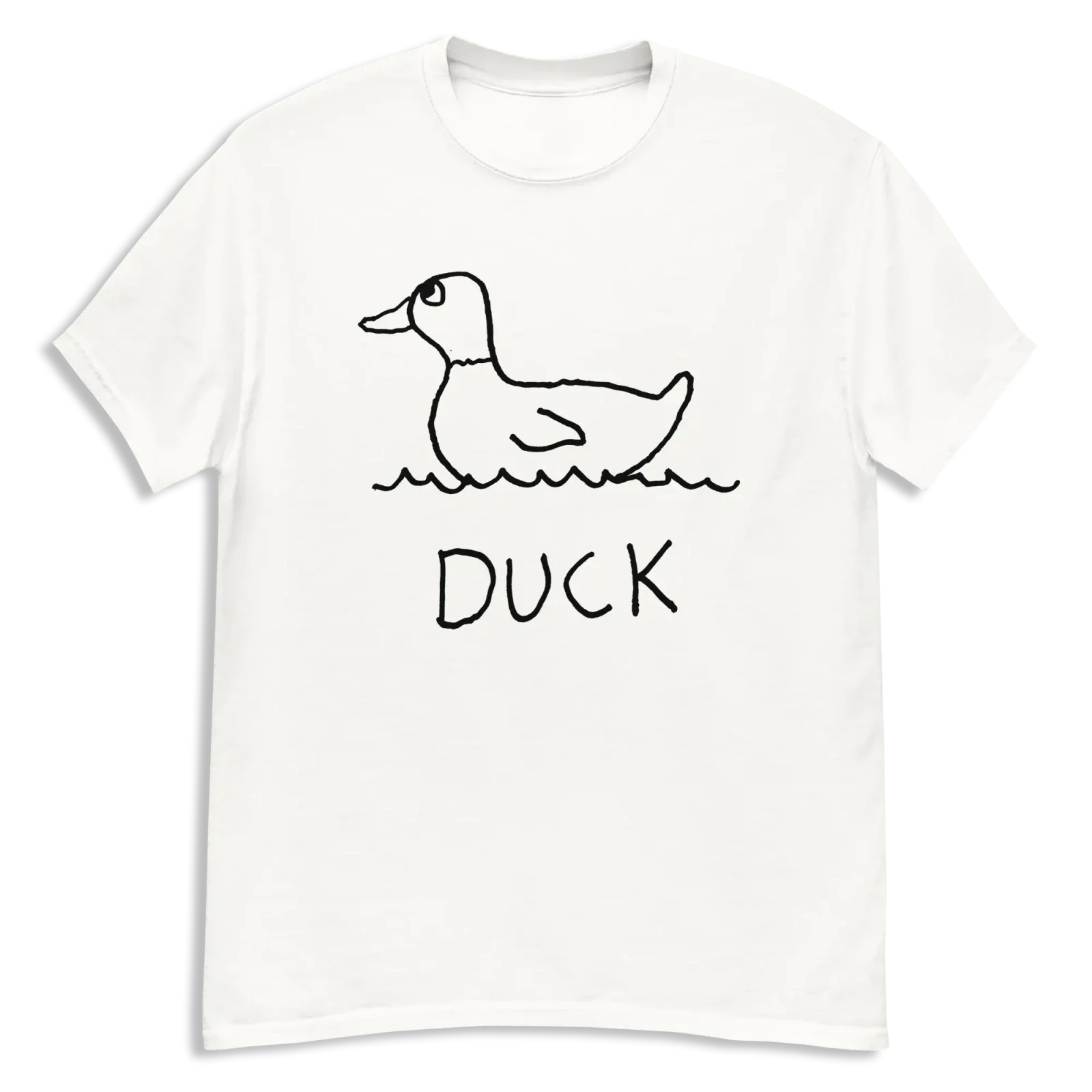 Duck - Classic Tee
