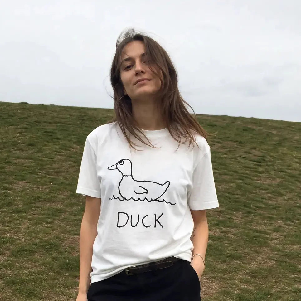 Duck - Classic Tee