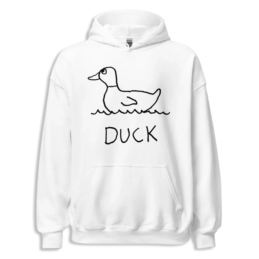 Duck - Hoodie