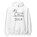 Duck - Hoodie