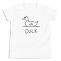 Duck - Kids' Tee