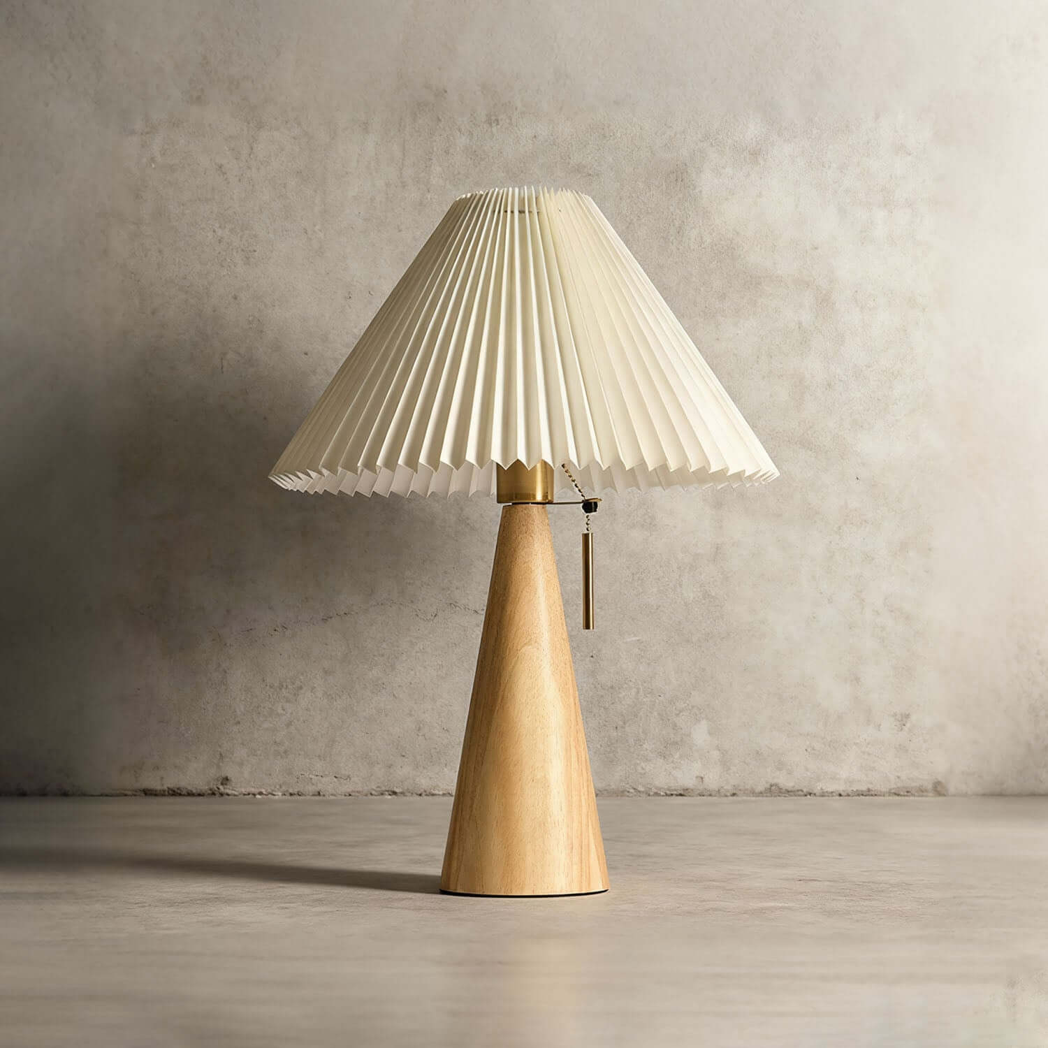 Duvik Table Lamp