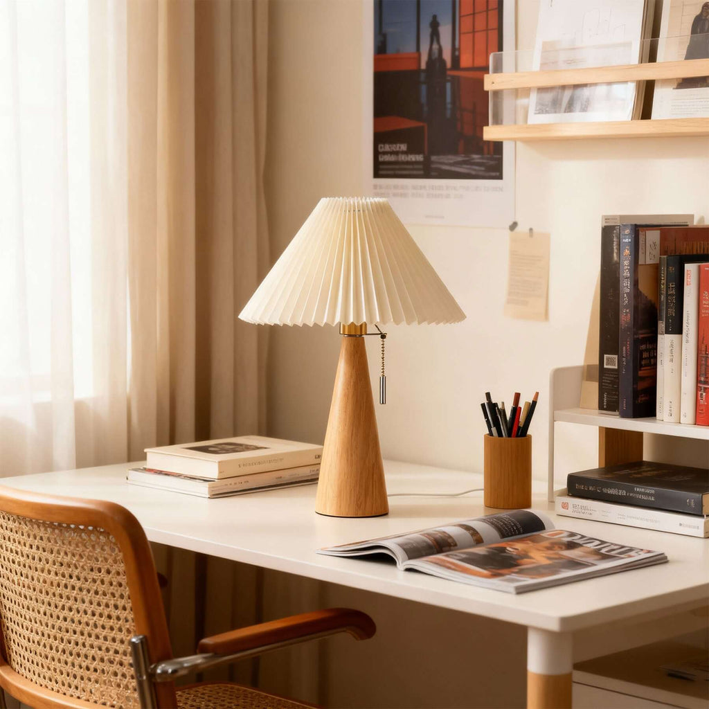 Duvik Table Lamp