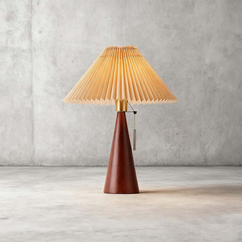 Duvik Table Lamp