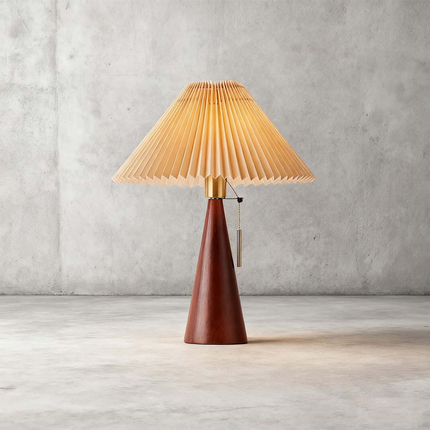 Duvik Table Lamp