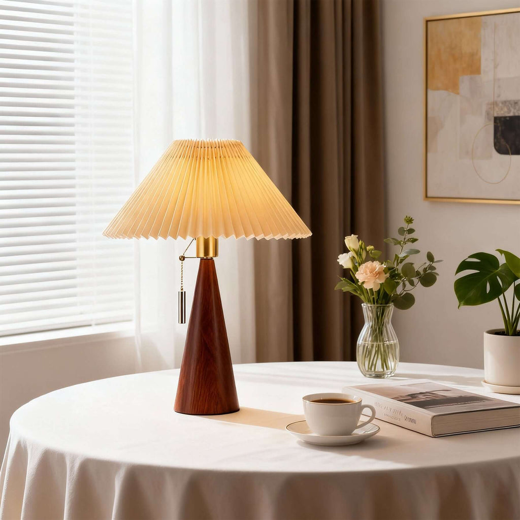 Duvik Table Lamp