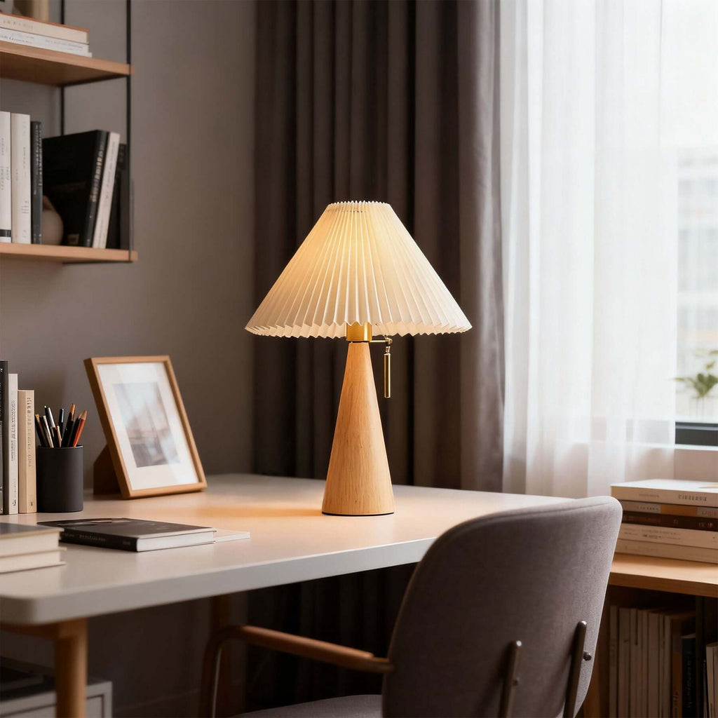 Duvik Table Lamp