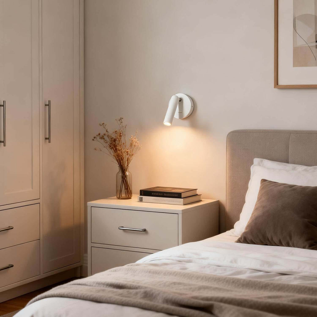 Dylok Wall Light