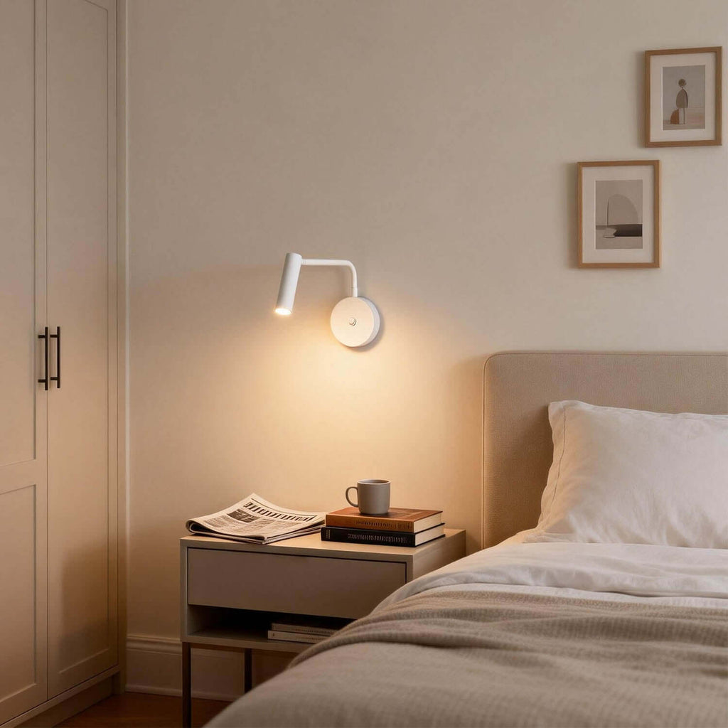 Dymor Wall Light