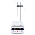 Ohaus e-G52HS07C Guardian™ 5000 Hotplates & Stirrers, Ceramic, 7 in x 7 in, 20 L, 120V