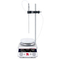 Ohaus e-G52HSRDA Guardian™ 5000 Hotplates & Stirrers, Ceramic Coated Aluminum, 20 L, 120V